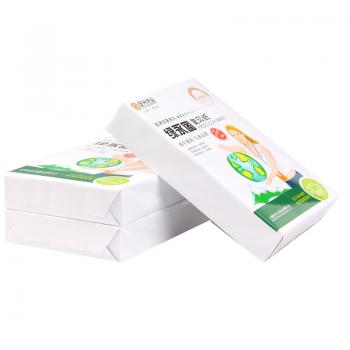 綠永圖復印紙 80G A4 500S 5包/箱