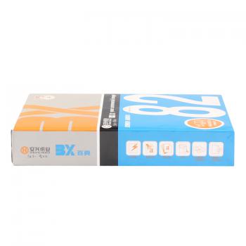 BX-82復印紙 82G A4 500S 5包/箱