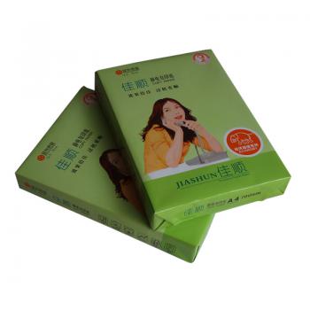 佳順復印紙 70G A4 500S 5包/箱