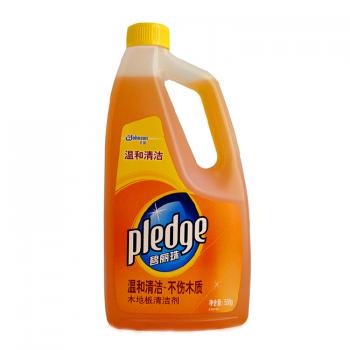 碧麗珠木地板護清潔劑500ML