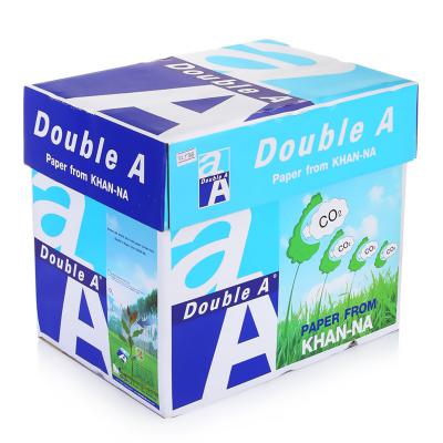 DoubleA復(fù)印紙 70G A4 500S 1包