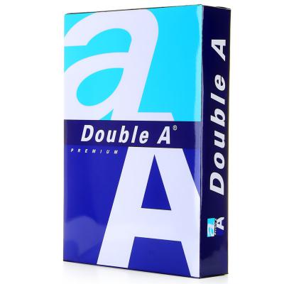 DoubleA復(fù)印紙 70G A4 500S 1包