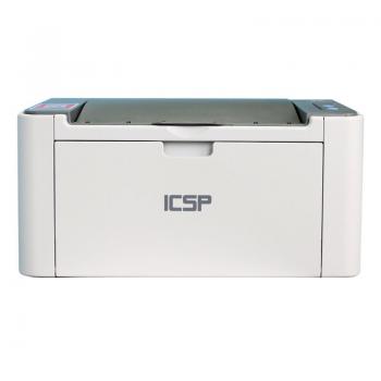 ICSP 愛勝品 YPS-1022N黑白激光網絡打印機