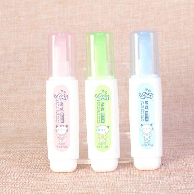晨光(M&G) T6072修正液12ml