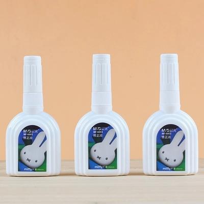 晨光(M&G) MF6003修正液米菲18ml