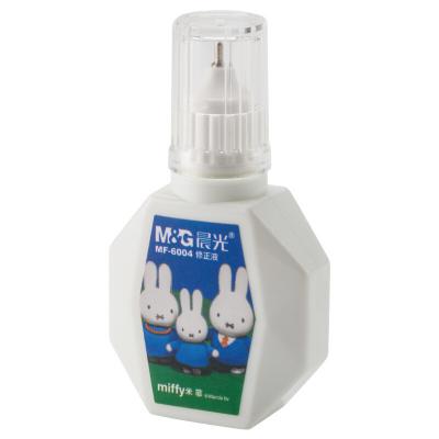 晨光(M&G) MF6004修正液米菲18ml