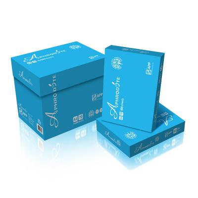 金光（APP）阿芙羅（Aphrodite）70g A4 復印紙 500張/包 5包/箱（2500張）
