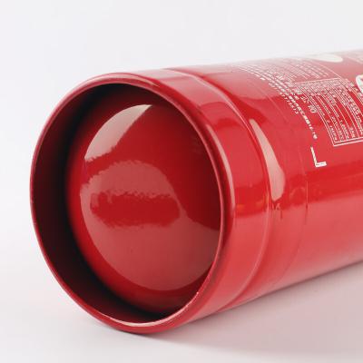 偉記行干粉滅火器1公斤車載滅火器小汽車內(nèi)用滅火器公司辦公室商場(chǎng)店鋪用消防滅火器1kgMFZ/ABC1